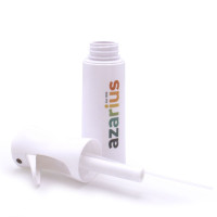 Ultrafeine Sprühflasche – ideale Feuchtigkeitskontrolle