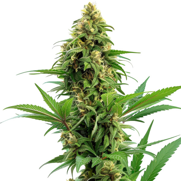 Banana Kush