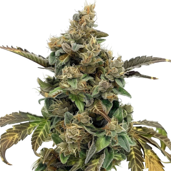 Kush Mints
