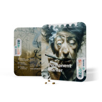 Permanent Marker – Cannabissamen bei Azarius