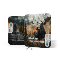 Alaskan Thunderfuck