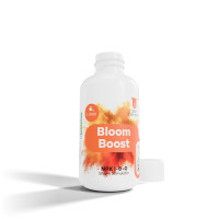 Bloom Boost – Größere, Dichtere Blüten | Azarius