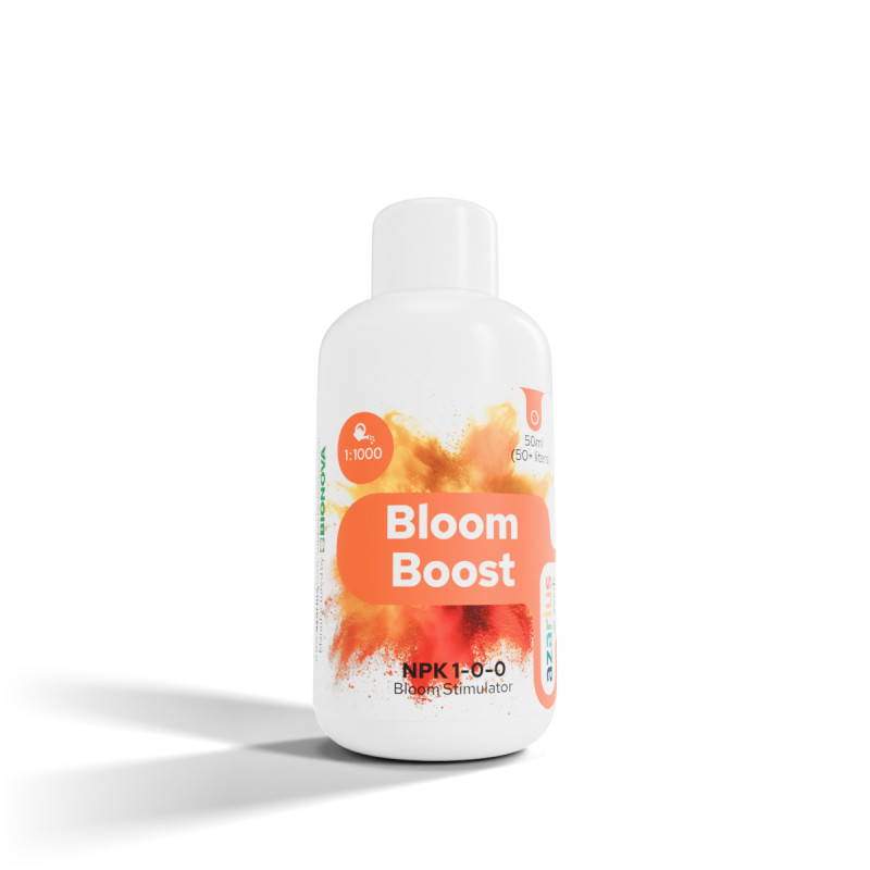 Bloom Boost Bloom Boost