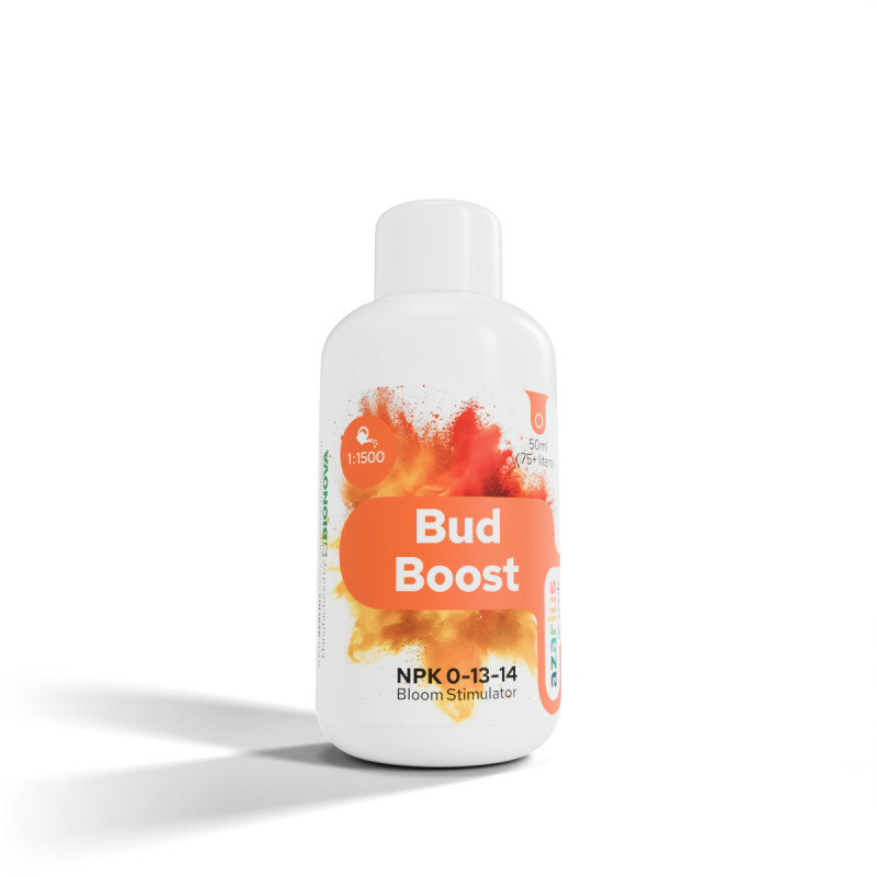 Bud Boost Bud Boost