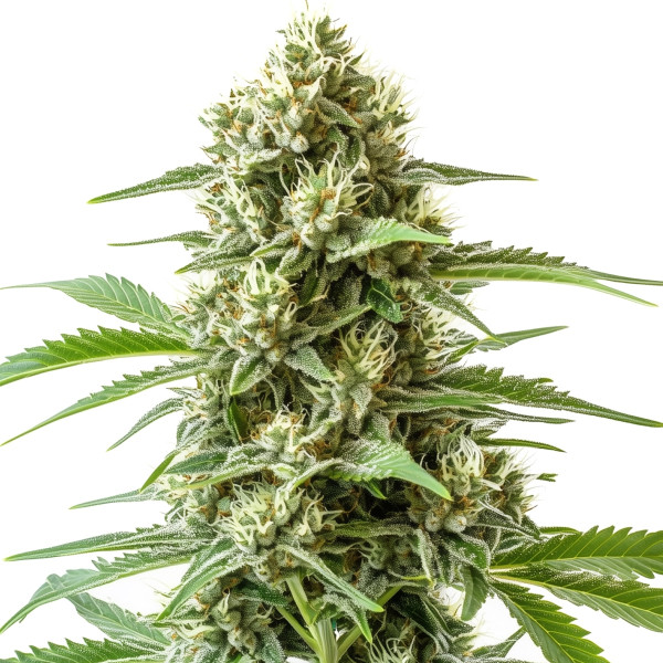 Bubba Kush Auto