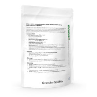 Bio-Dünger für Cannabis & hohe Erträge | Azarius