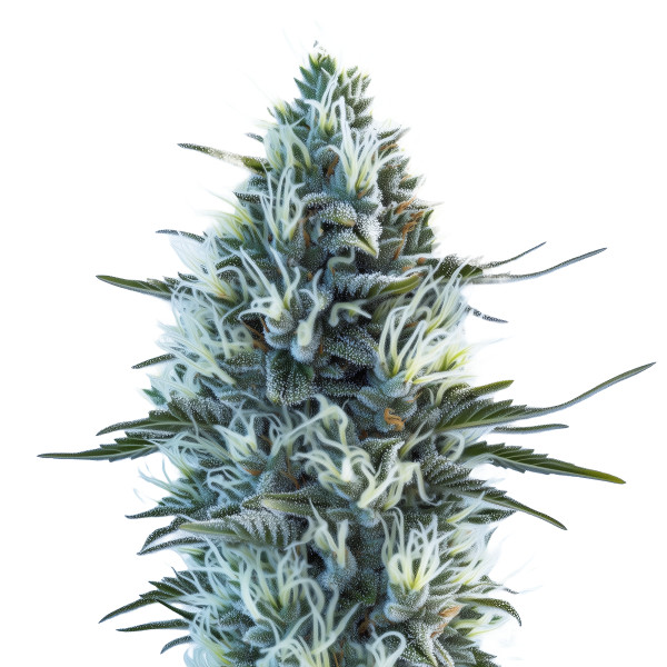 White Widow Auto